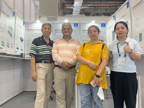 国内展会