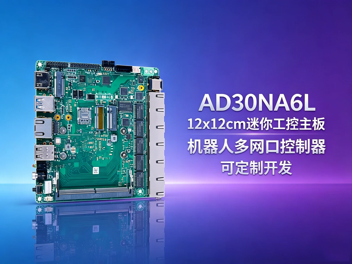 AD30NA6L工业主板