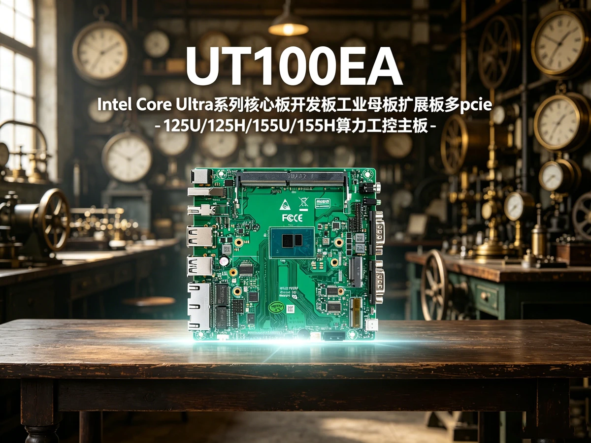 AD30NU工控主板