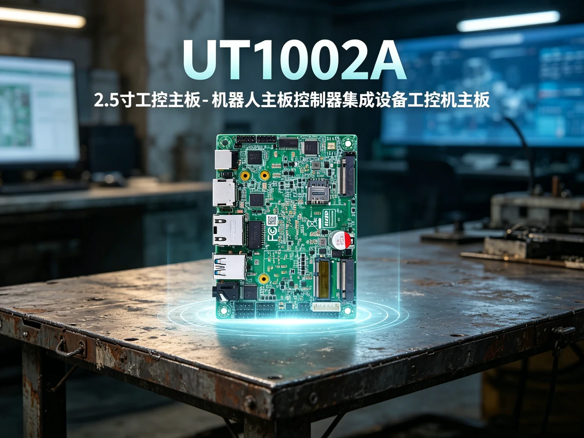 UT1002A工控主板