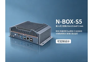 工业机器人控制系统产品选型解决方案