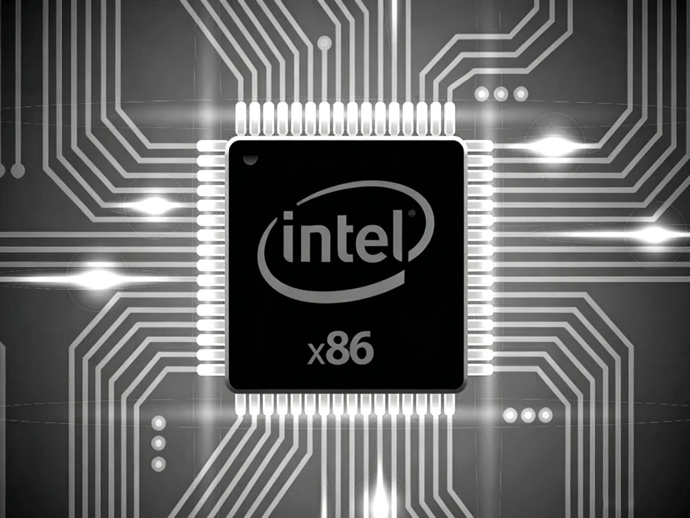 x86异构AI芯片 x86异构AI芯片