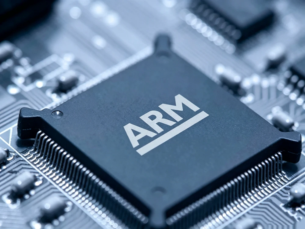 ARM嵌入式 AI 芯片 ARM嵌入式 AI 芯片