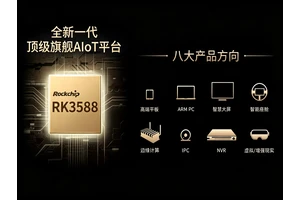 瑞芯微AIBOX配置详解（低功耗边缘AI盒子选型指南）