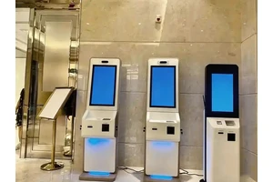 无人自助终端工控主板选型指南(双串口GPIO小尺寸专用嵌入式硬件方案)