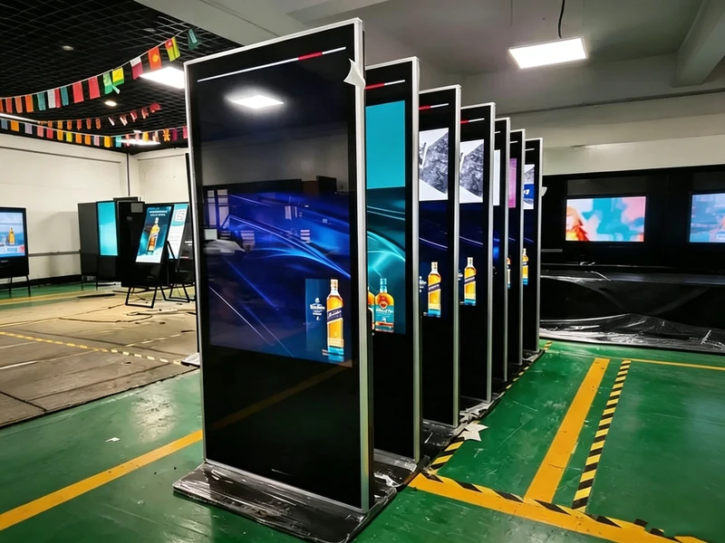 数字标牌工控主板选型