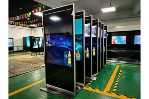 数字标牌工控主板选型指南(Core Ultra高性能专用嵌入式硬件方案)