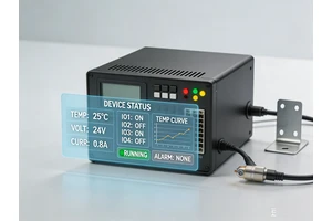 2.5寸微型工业工控主板方案，适配紧凑型设备的嵌入式核心控制硬件