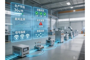 低功耗X86嵌入式工控主板方案，适配物联网场景的长期稳定运行