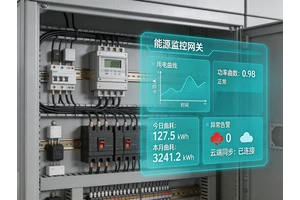 工业物联网网关工控主板方案 | 工业数据采集低功耗嵌入式工控硬件