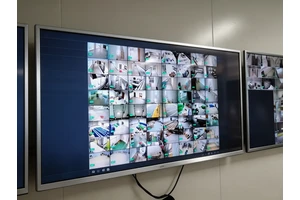 安防监控工控主板方案|园区厂区户外卡口仓库安防监控专用工业硬件
