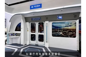 轨道交通主板PIS应用案例 | 地铁乘客信息系统专用工控硬件