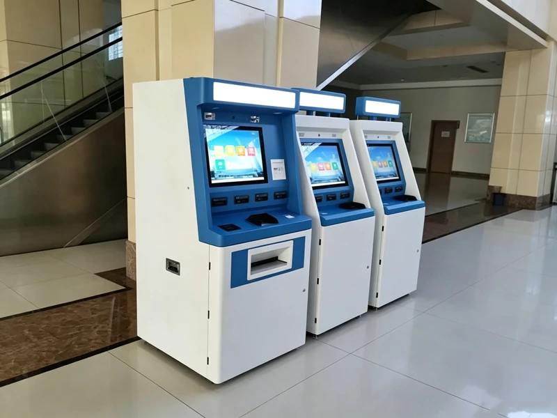 医疗自助终端 医疗自助终端