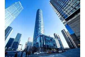 楼宇自控系统嵌入式主板方案 | 解决集中管控难 多节点联动慢 多协议适配难 工况适配差4大难题