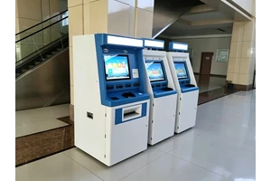 医疗自助终端工控硬件方案 | 解决连续运行不稳 数据安全薄弱 多外设适配难 运维效率低