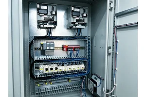 PLC控制单元嵌入式主控主板方案|宽温域工业级稳定 异构协议互通微秒级响应