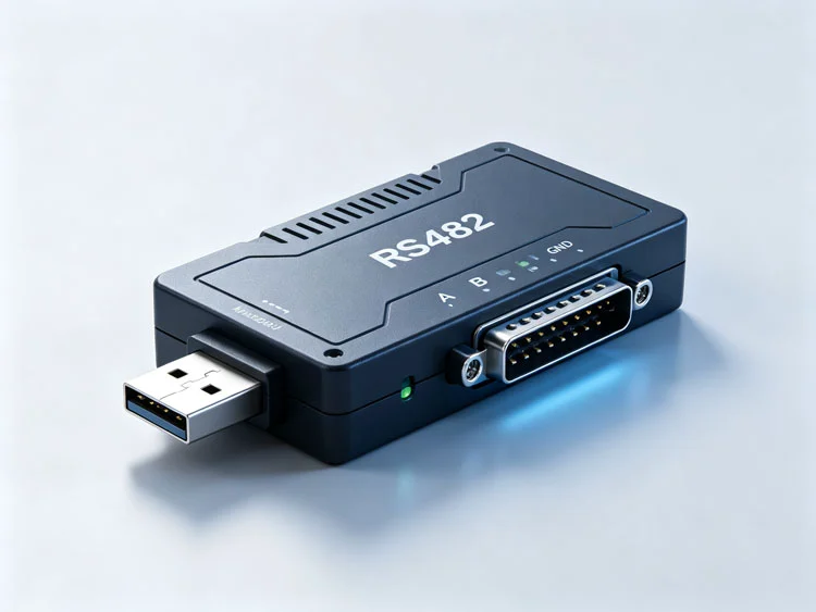 USB转RS485 USB转RS485