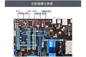 PCI‑E多串口卡和主板原生串口哪个更可靠?工业场景对比