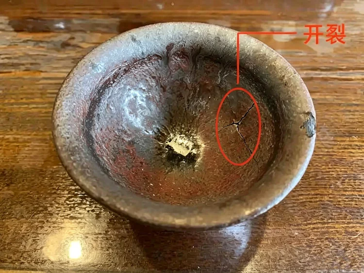 陶瓷缺陷检测