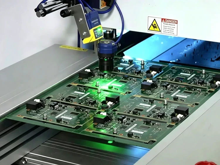  PCB缺陷检测