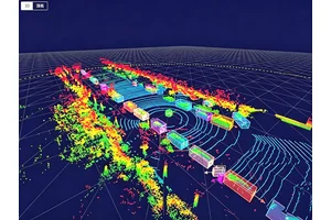 3D视觉检测硬件解决方案