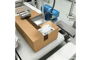 视觉识别读码硬件解决方案